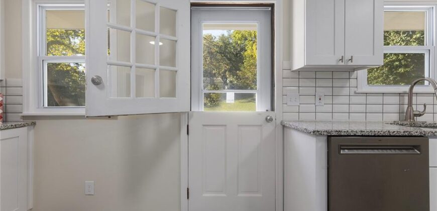 1001 NE 46th Terrace, Kansas City, MO 64116