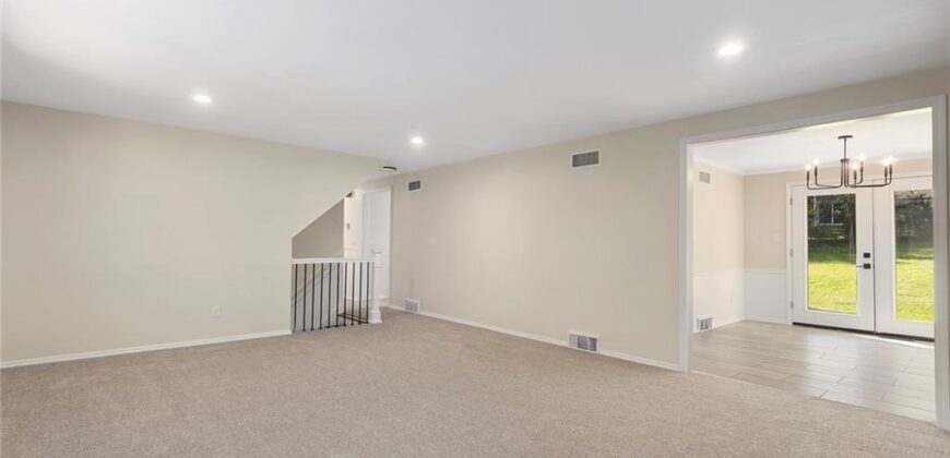 1001 NE 46th Terrace, Kansas City, MO 64116