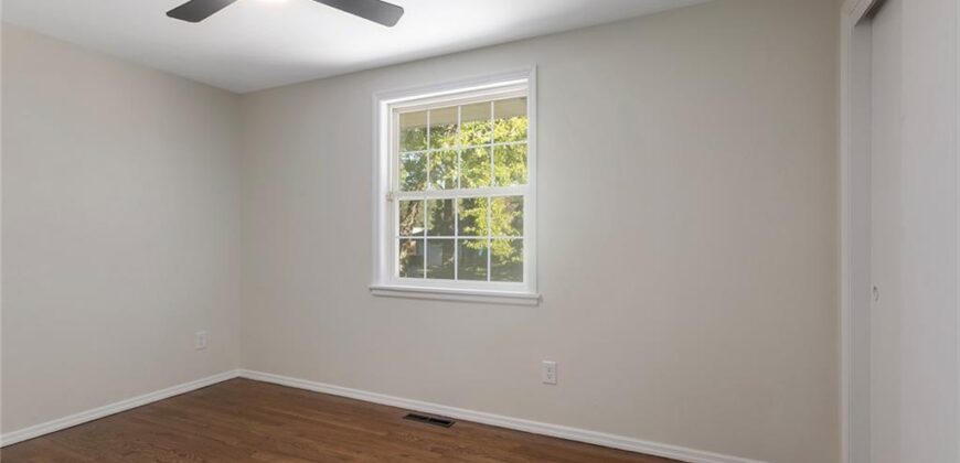 1001 NE 46th Terrace, Kansas City, MO 64116