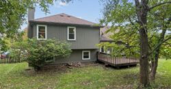 7606 NW 73rd Court, Kansas City, MO 64152