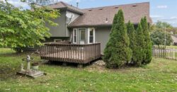 7606 NW 73rd Court, Kansas City, MO 64152