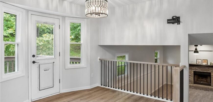 7606 NW 73rd Court, Kansas City, MO 64152