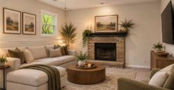 7606 NW 73rd Court, Kansas City, MO 64152