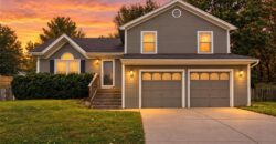 7606 NW 73rd Court, Kansas City, MO 64152