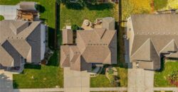 406 Buck Court, Kearney, MO 64060