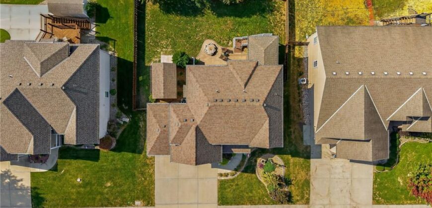 406 Buck Court, Kearney, MO 64060