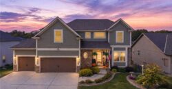 406 Buck Court, Kearney, MO 64060