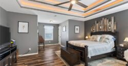 406 Buck Court, Kearney, MO 64060