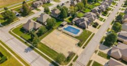 406 Buck Court, Kearney, MO 64060
