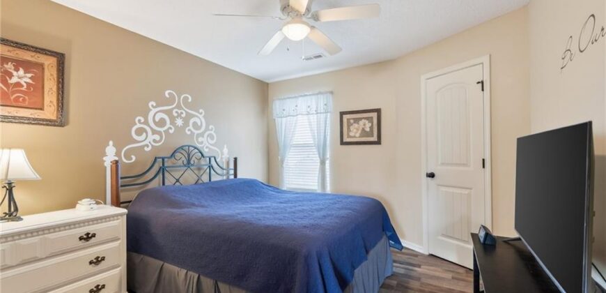 406 Buck Court, Kearney, MO 64060