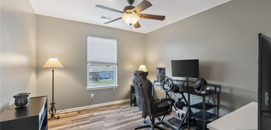 406 Buck Court, Kearney, MO 64060