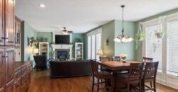 406 Buck Court, Kearney, MO 64060