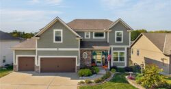 406 Buck Court, Kearney, MO 64060