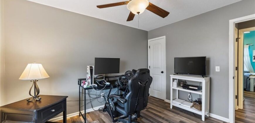 406 Buck Court, Kearney, MO 64060