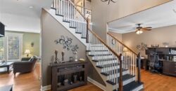 406 Buck Court, Kearney, MO 64060