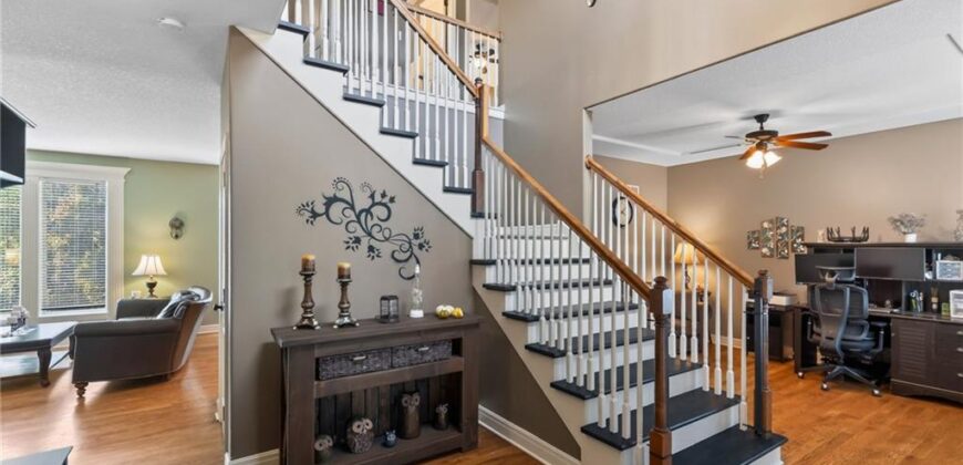 406 Buck Court, Kearney, MO 64060