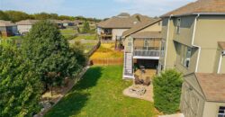 406 Buck Court, Kearney, MO 64060