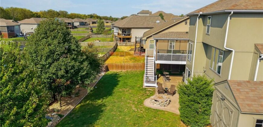 406 Buck Court, Kearney, MO 64060