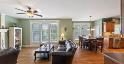 406 Buck Court, Kearney, MO 64060