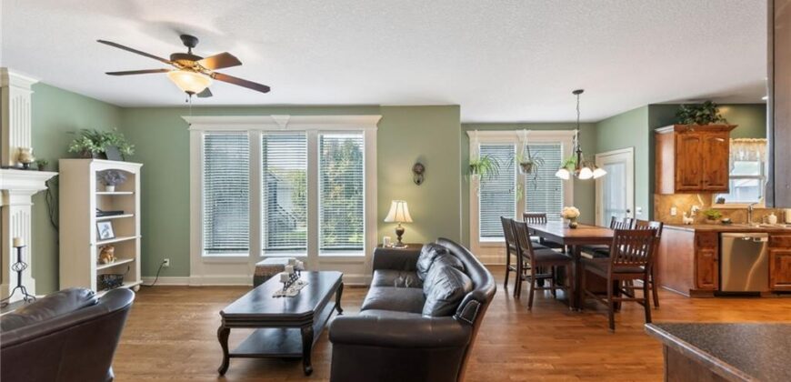 406 Buck Court, Kearney, MO 64060