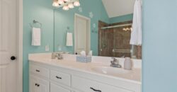 406 Buck Court, Kearney, MO 64060
