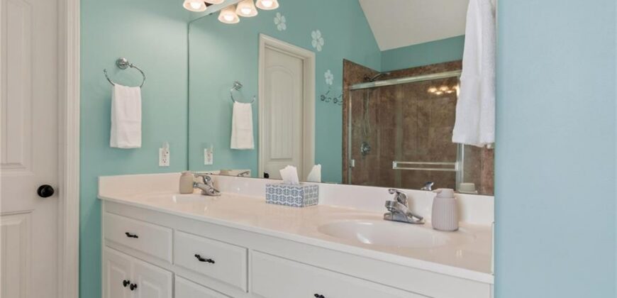 406 Buck Court, Kearney, MO 64060