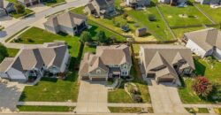 406 Buck Court, Kearney, MO 64060