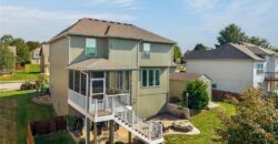 406 Buck Court, Kearney, MO 64060