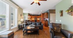 406 Buck Court, Kearney, MO 64060
