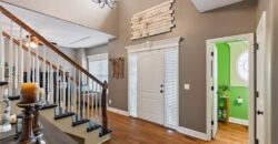 406 Buck Court, Kearney, MO 64060