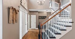 406 Buck Court, Kearney, MO 64060