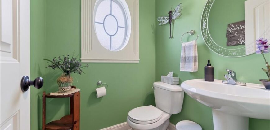406 Buck Court, Kearney, MO 64060