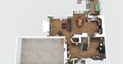 406 Buck Court, Kearney, MO 64060