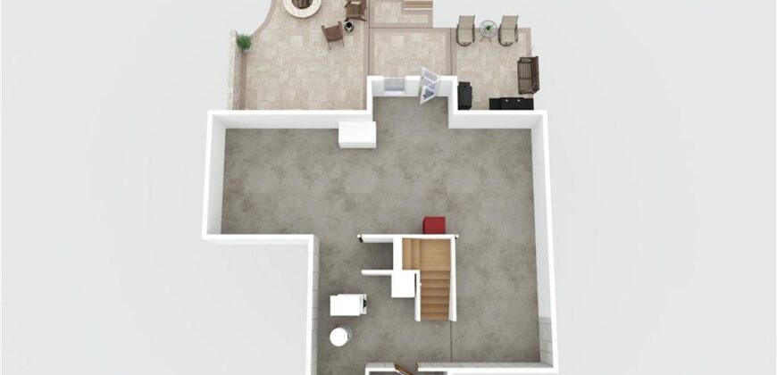 406 Buck Court, Kearney, MO 64060