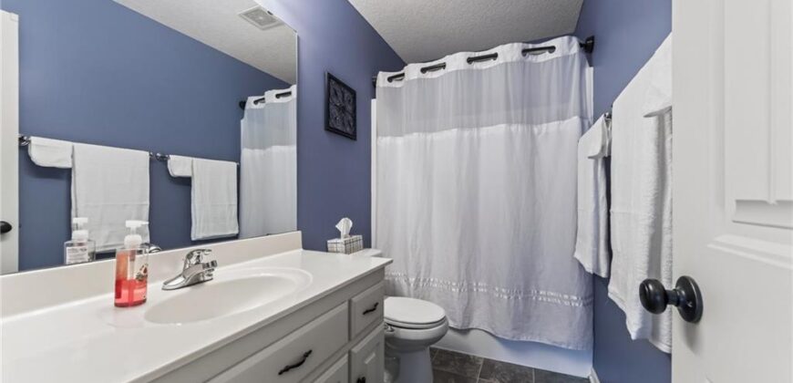 406 Buck Court, Kearney, MO 64060