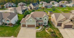 406 Buck Court, Kearney, MO 64060