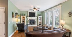 406 Buck Court, Kearney, MO 64060