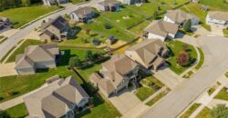 406 Buck Court, Kearney, MO 64060