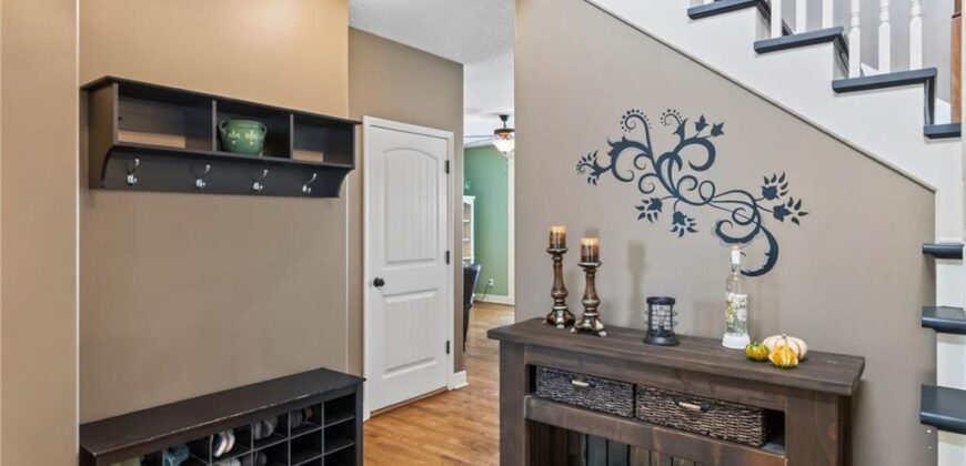 406 Buck Court, Kearney, MO 64060