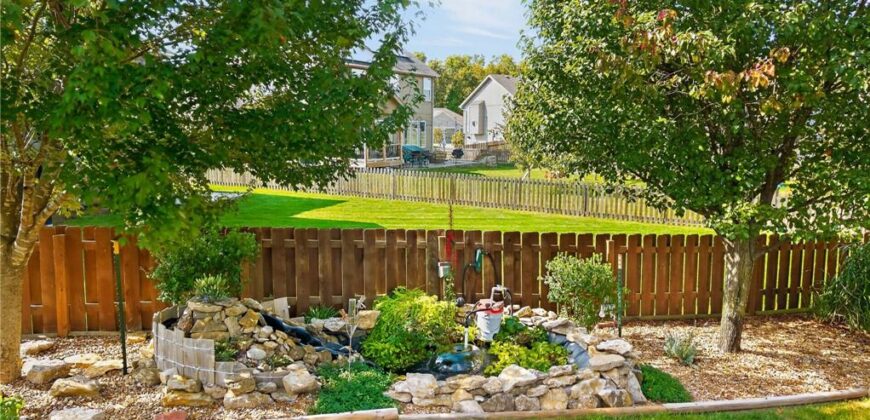 406 Buck Court, Kearney, MO 64060