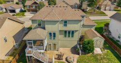 406 Buck Court, Kearney, MO 64060