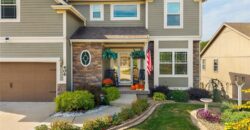 406 Buck Court, Kearney, MO 64060