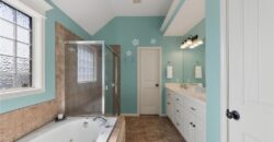 406 Buck Court, Kearney, MO 64060