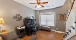 406 Buck Court, Kearney, MO 64060