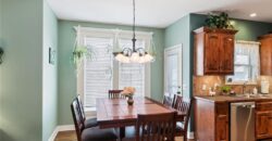 406 Buck Court, Kearney, MO 64060