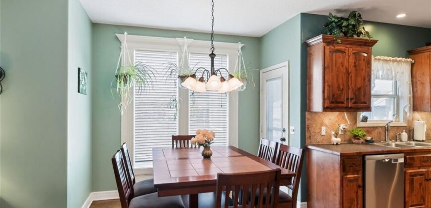406 Buck Court, Kearney, MO 64060