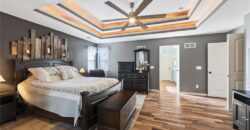 406 Buck Court, Kearney, MO 64060