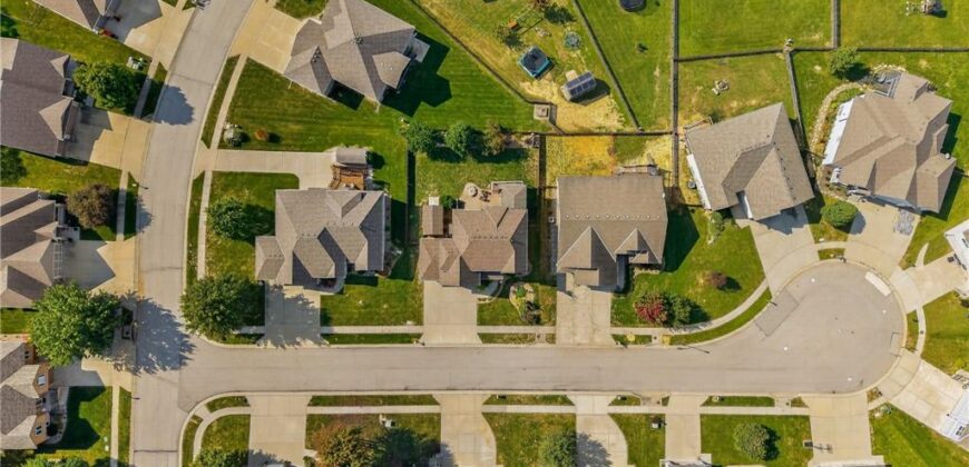 406 Buck Court, Kearney, MO 64060