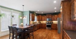406 Buck Court, Kearney, MO 64060
