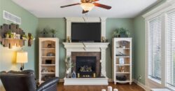 406 Buck Court, Kearney, MO 64060